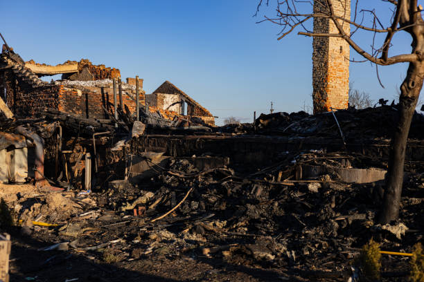 Reliable Fire Damage Assessment contractor in Sassamansville, PA by Meridian Smoke Damage