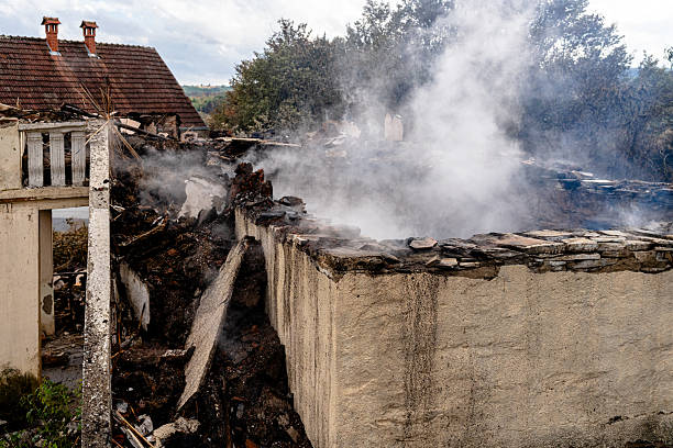 Affordable Fire Damage Assessment solutions in Sassamansville, PA